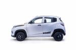 Mahindra KUV100 Nxt #DARE 2019 года (ZA)